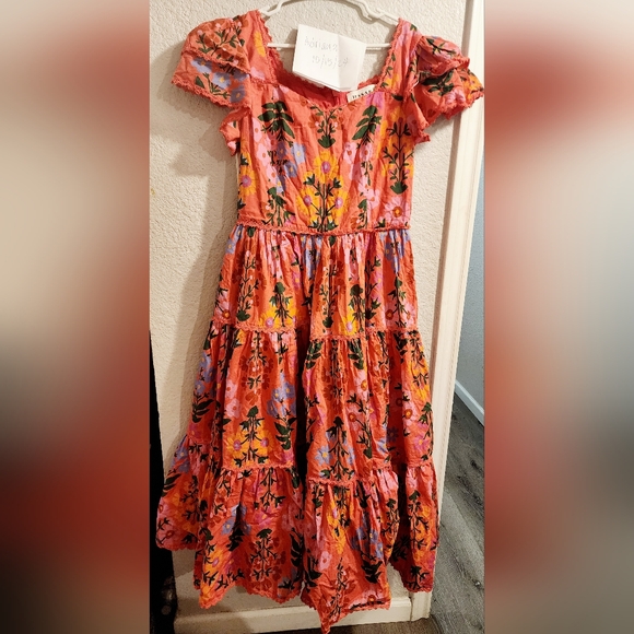 Alani Dress JessaKae dress - Picture 2 of 3